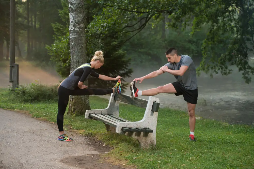 The Benefit of Training in Your Environment