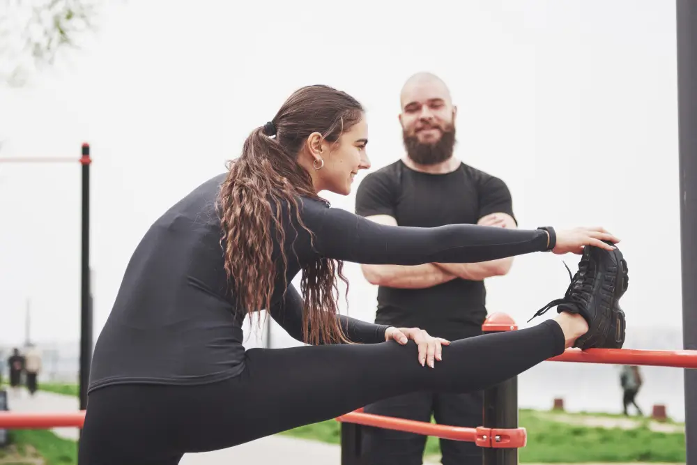 Expertise in Equipment and Environment