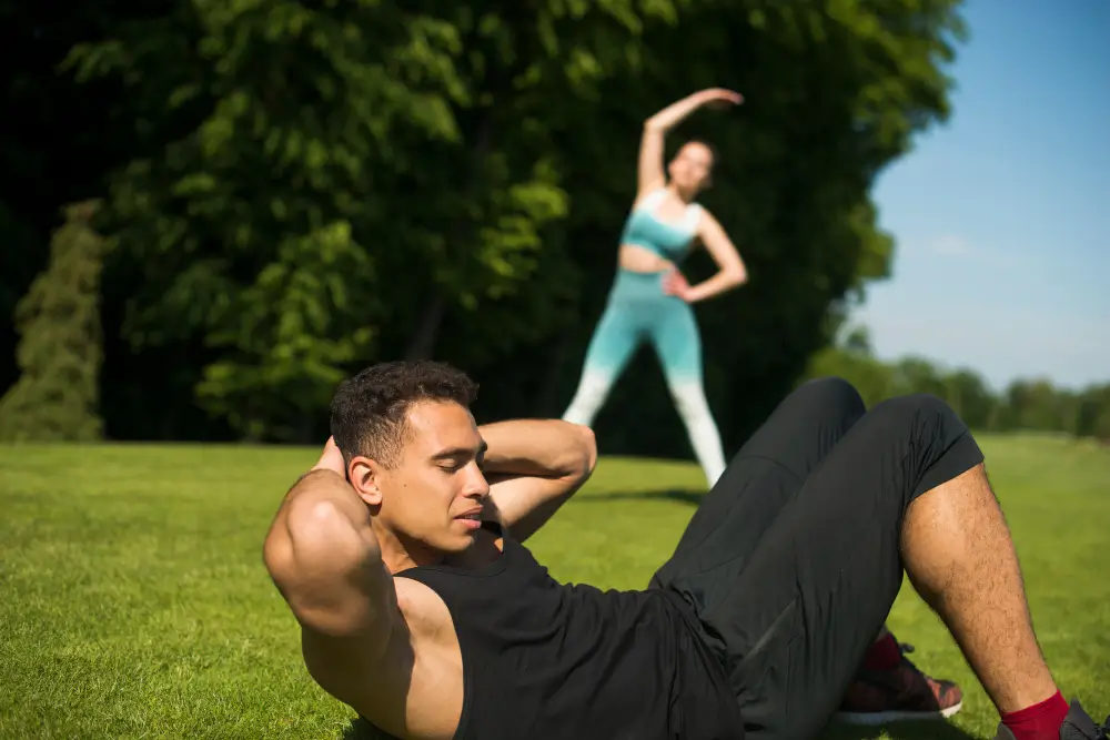 Personal Trainers in Surrey