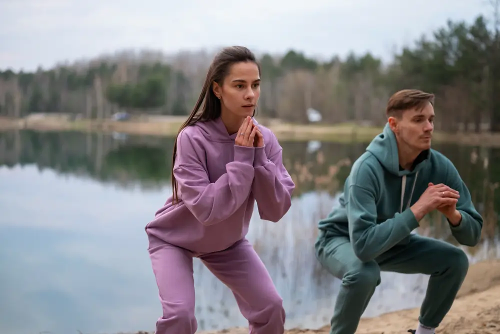 Creating Non-Negotiable Habits