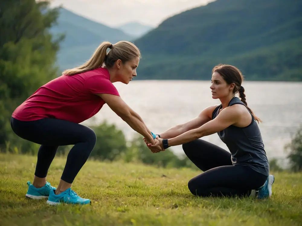 Supporting All of Surrey's Communitie