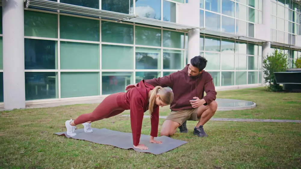 Partner & Couple Sessions