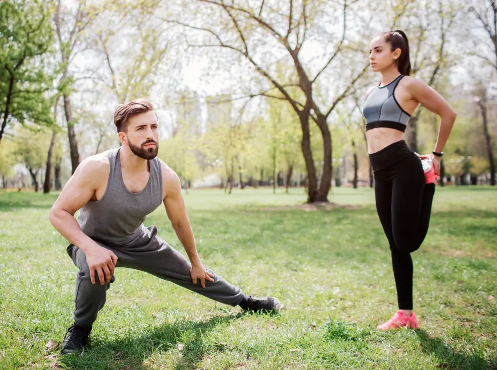 Sessions Designed for Efficiency & Energy