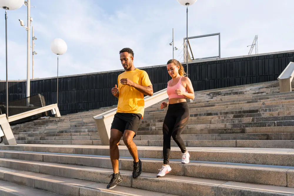 Certified, Expert Trainers: The Human Touch