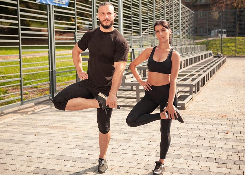 the premier mobile personal training