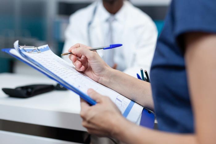 In-Depth Health Assessment