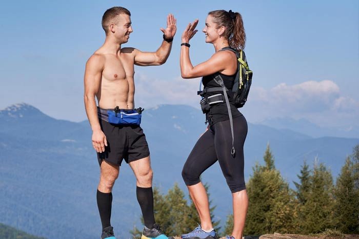 Pre- & Post-Natal Fitness Support