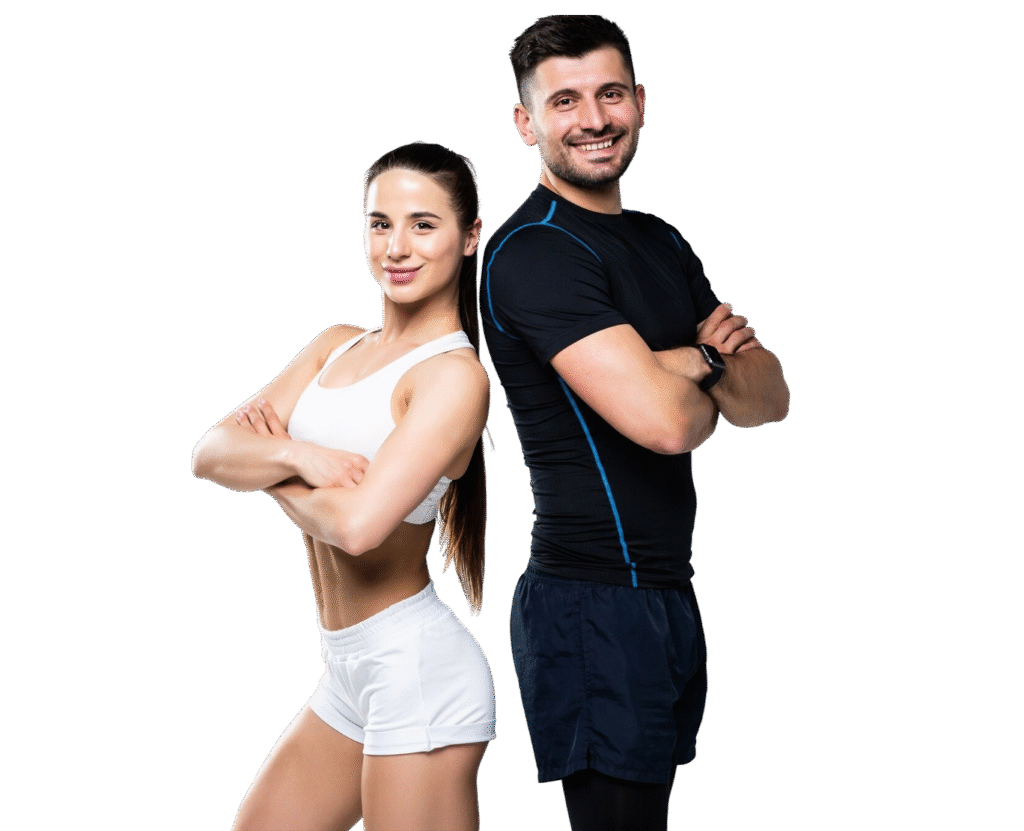 Integrated Wellness for a Busy Life