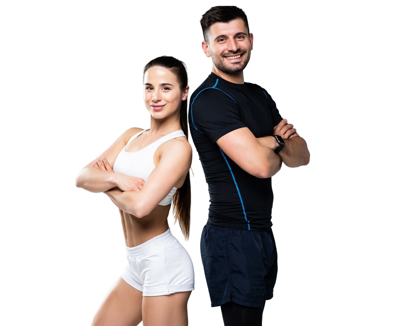 Integrated Wellness for a Busy Life