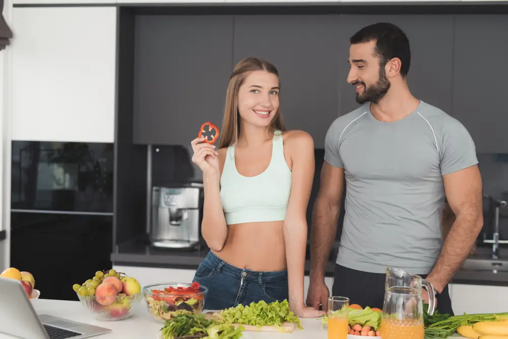 Personal Trainer Ashford