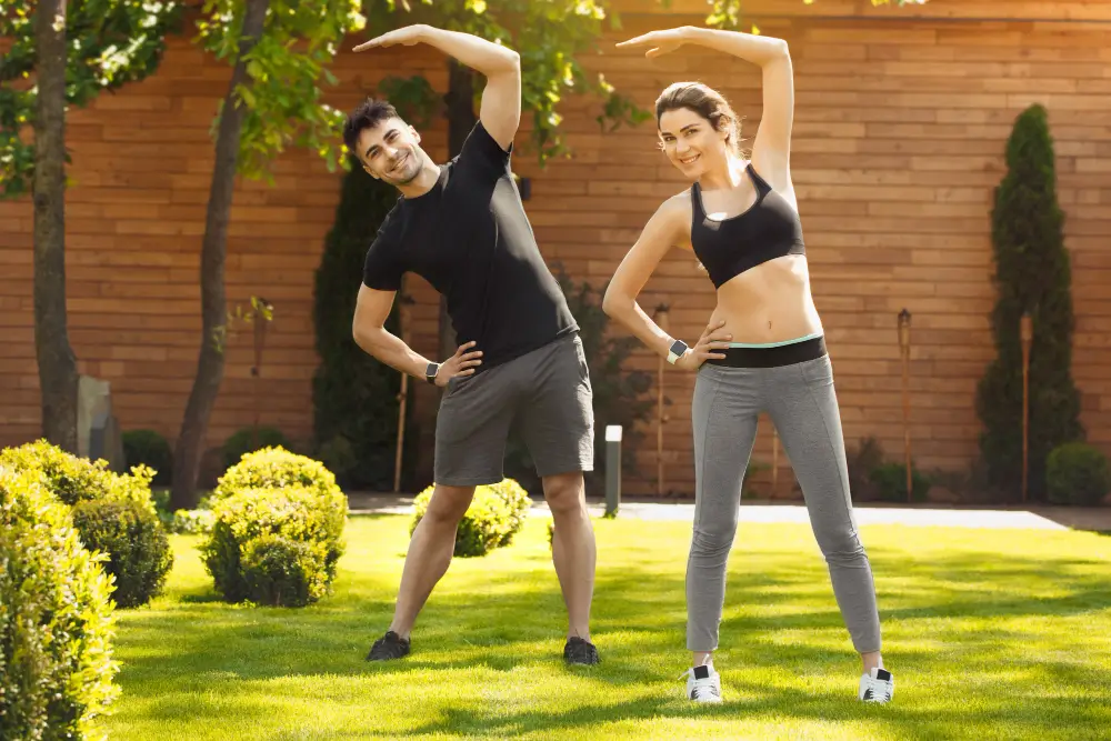 Why Exercise is the Ultimate Tool for Mental Clarity