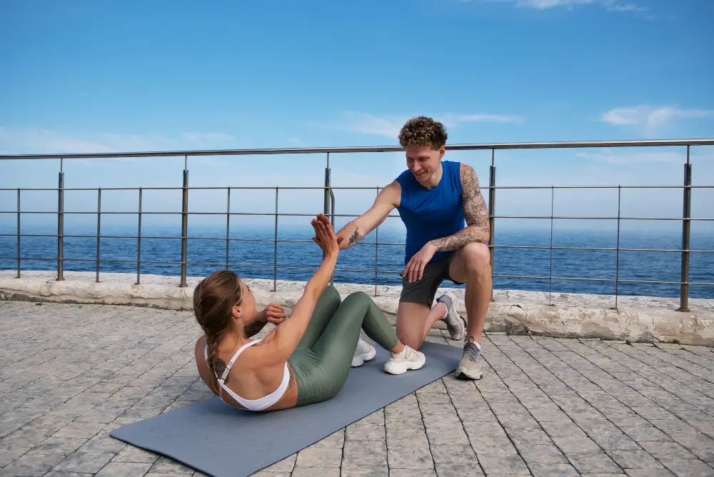 Choose a Fitter Lifestyle with Personal Trainers in Sunningdale