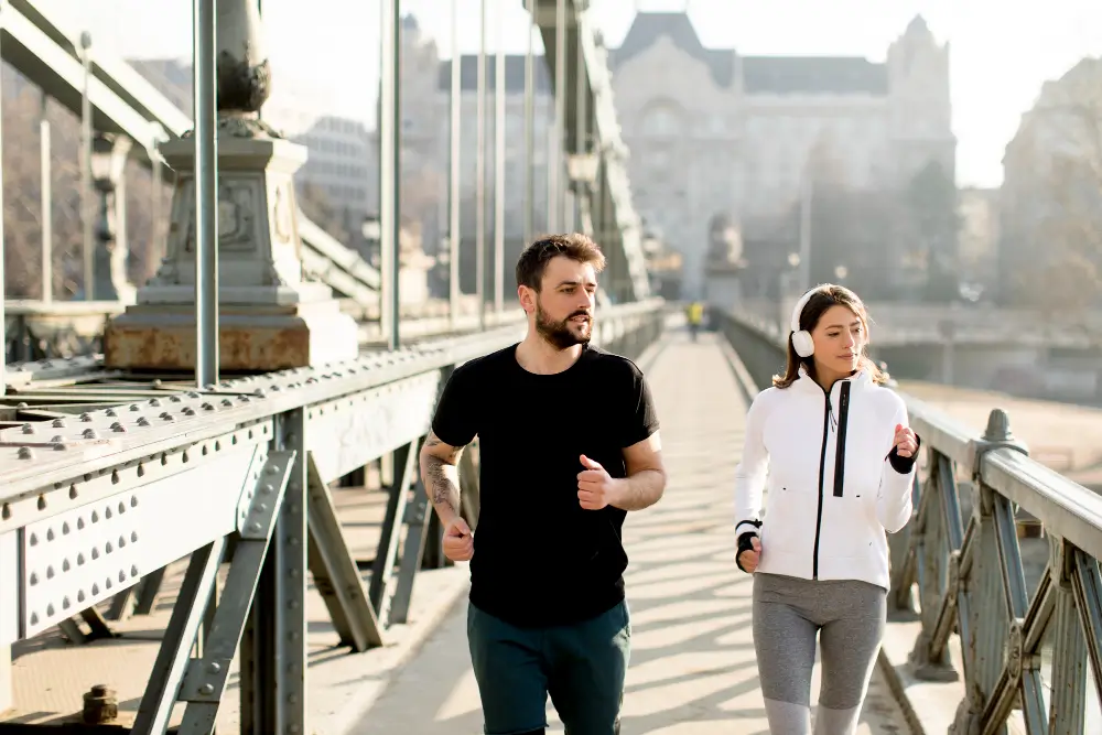 Best Personal Trainer Near You in London for