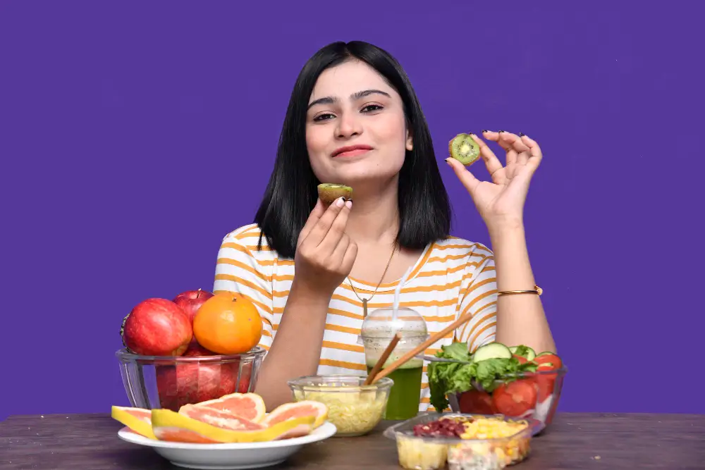 Follow Nutritional Advice From Our Personal Trainers