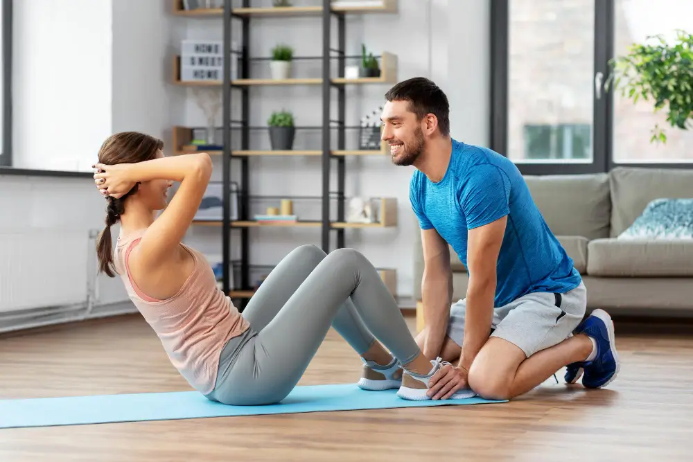 Having A Baby Is A Life-Changing Experience