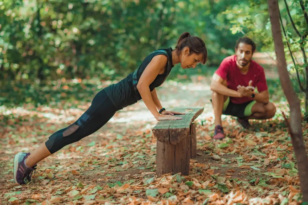 Personal Trainer Guide Workout Plans for Ectomorph, Mesomorph & Endomorph