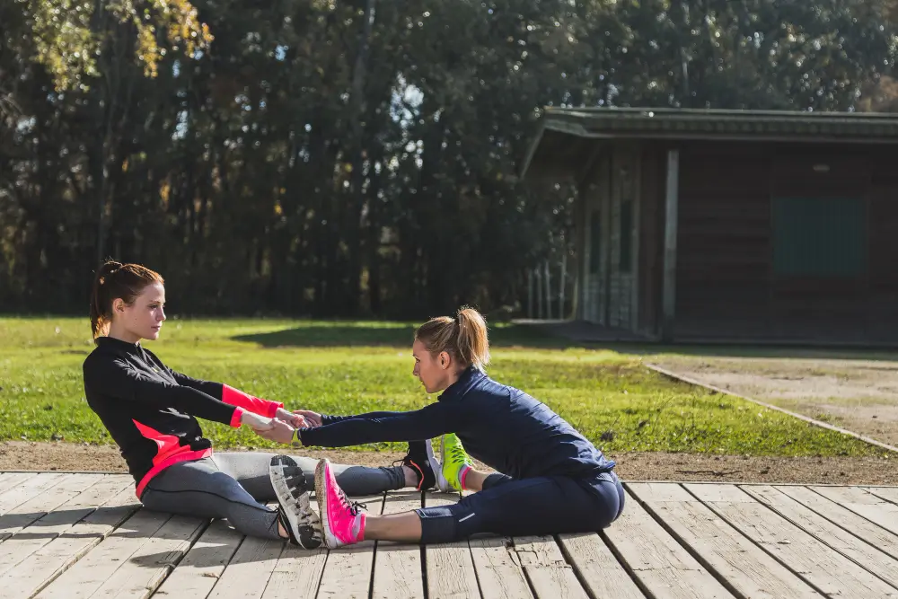 Personal Trainer in Richmond & Choose the Right Trainer in Woking