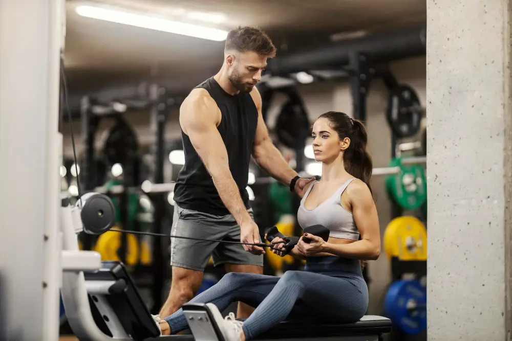 Personal Trainer windsor