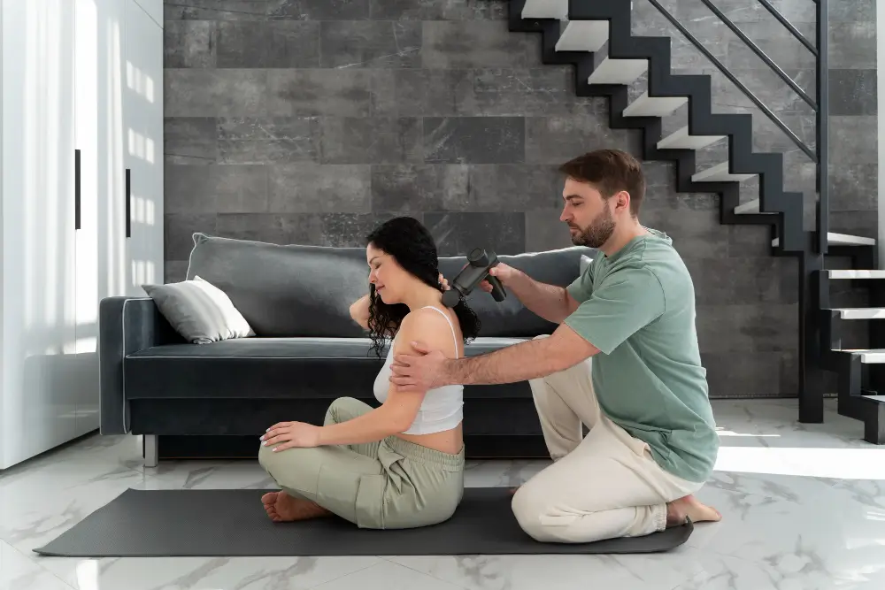 Benefits of Hiring a Personal Trainer