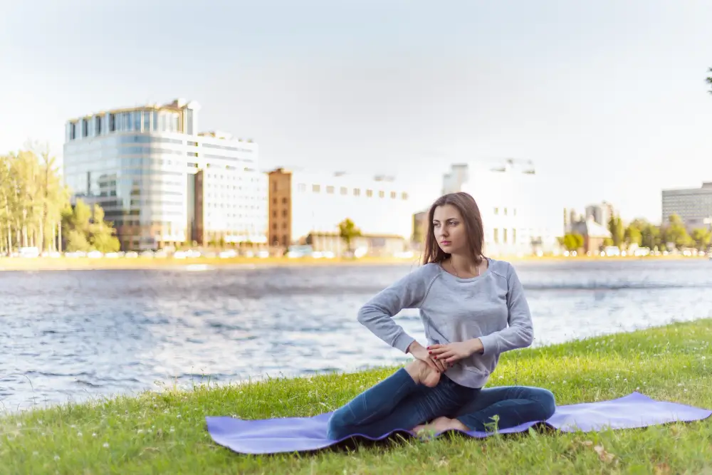 Corporate Wellness for Guildford Businesses