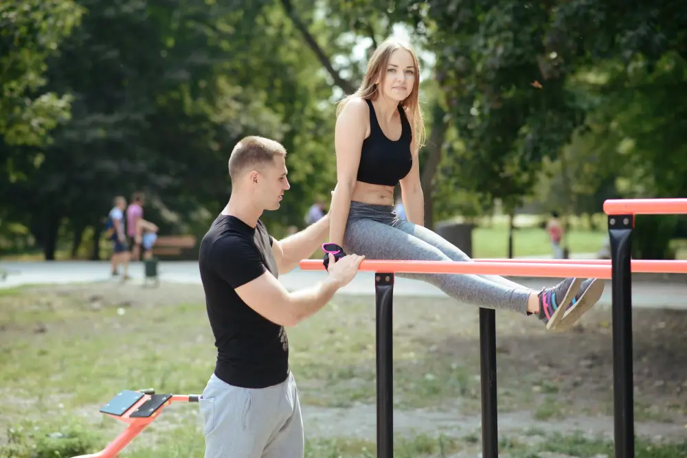 Meet Your Trainer – Expertise You Can Trust
