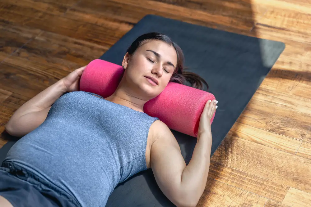 Sleep is Essential for Fitness, Recovery