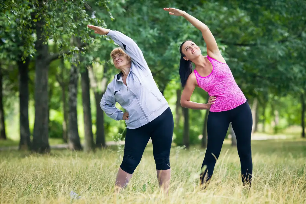Thyroid Health and Fitness
