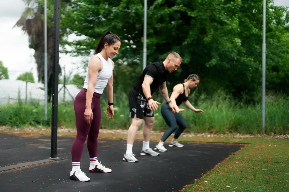Training for Every Goal