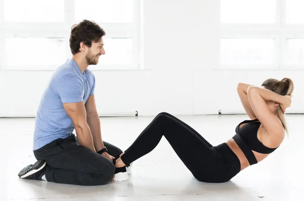 Why In-Home Personal Training Beats Traditional Gyms