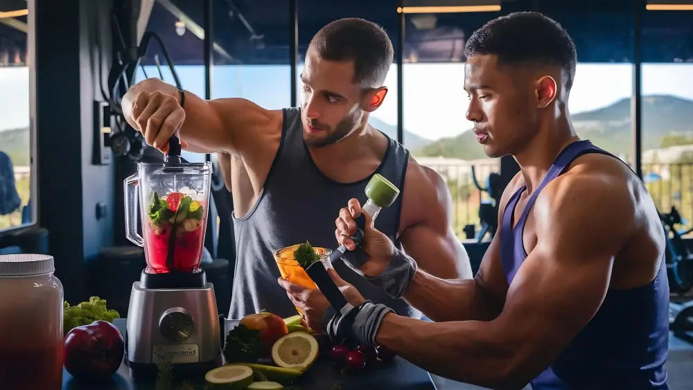 personal trainer Windsor