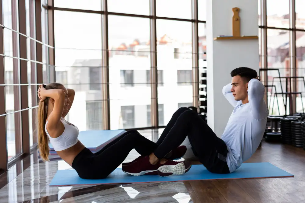Choose the Right Personal Trainer