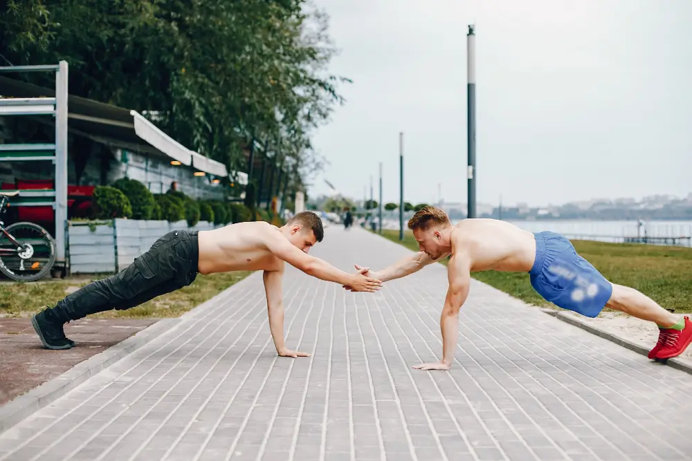 Free Taster Session — Try Before You Commit