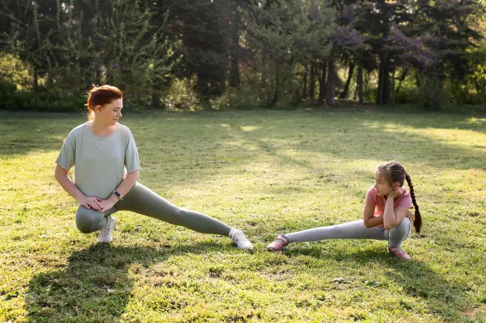 Pre & Post-Natal Fitness for Windsor Families