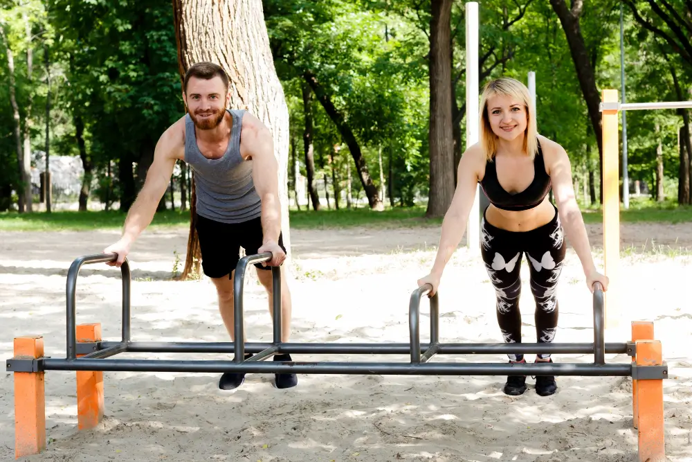 Strength Training Coach KT1