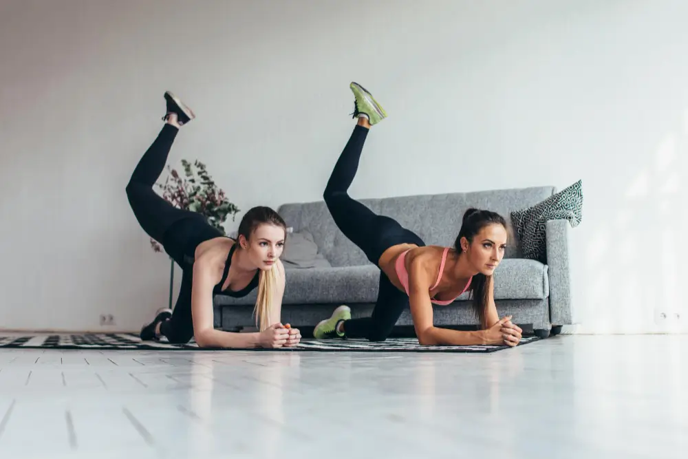 Struggling to Stay Fit With a 9-to-5 Job