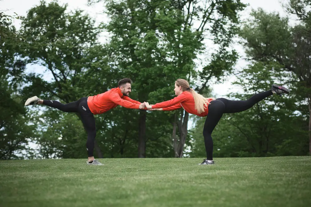 Wedding Fitness Training Chertsey