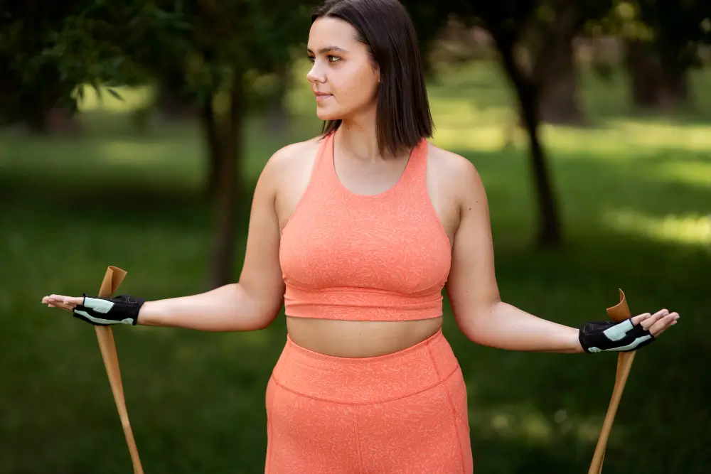 Weight Loss and Body Transformation for Weybridge Clients