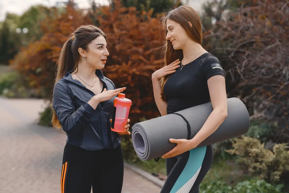 What to Expect from a Personal Trainer