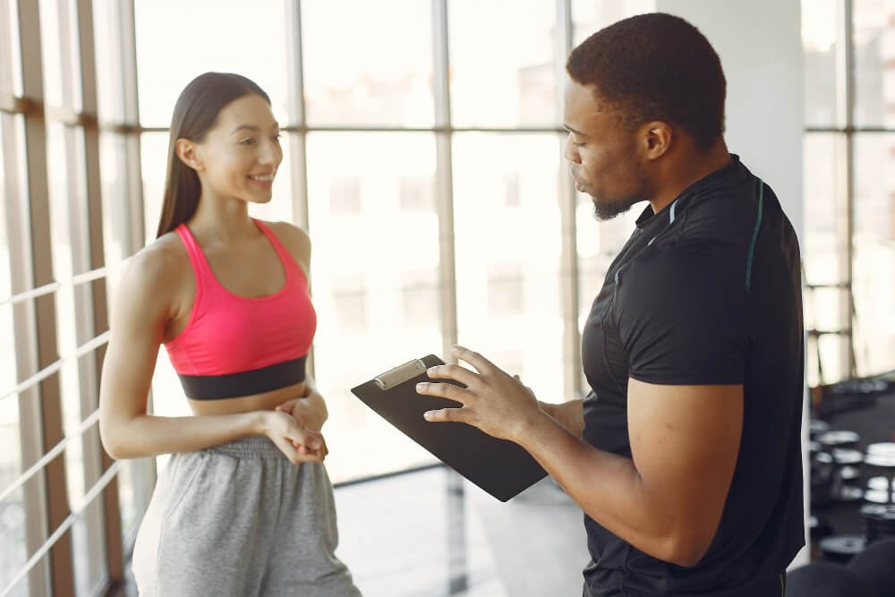 Why Hiring a Personal Trainer in Surrey