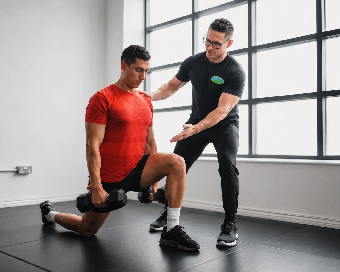 Home Personal Fitness Trainer for Weight Loss, Strength & Mobility