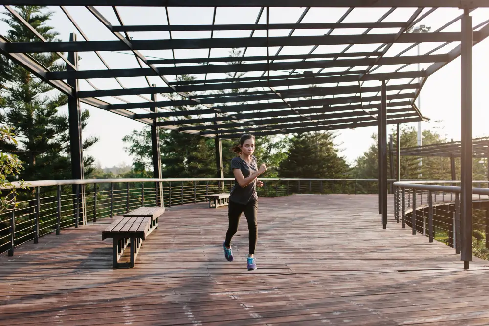 No Gym, No Commute, No Wasted Time