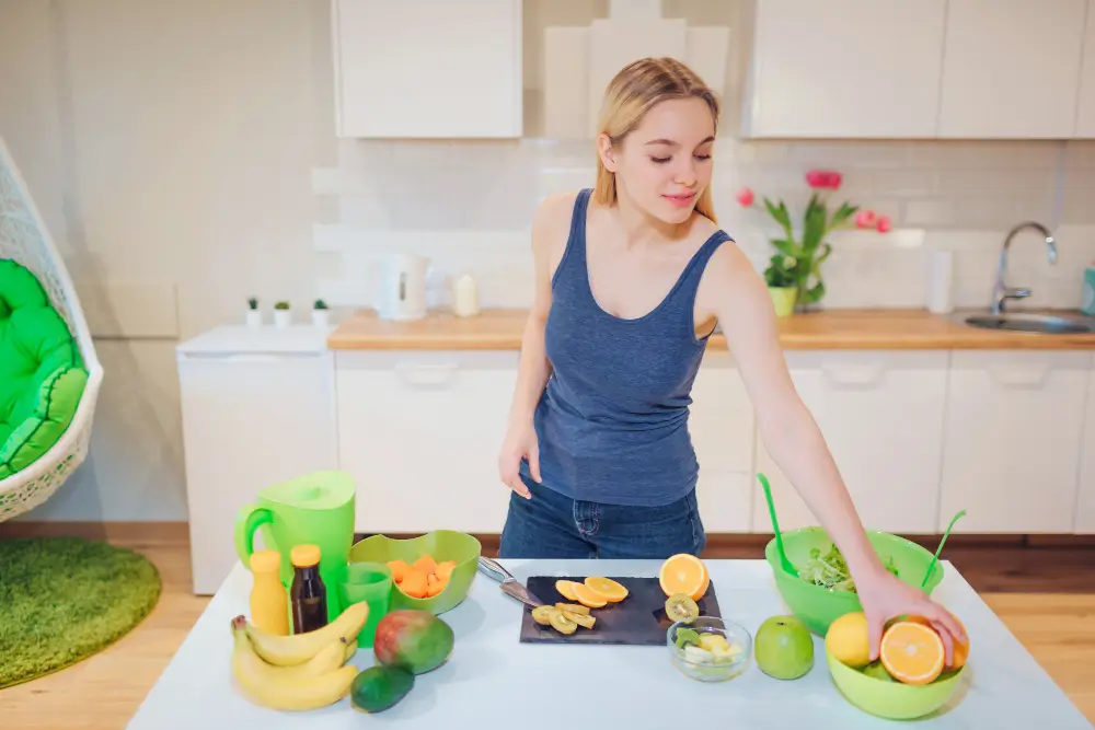 Nutrition for Cardio Performance and Better Results