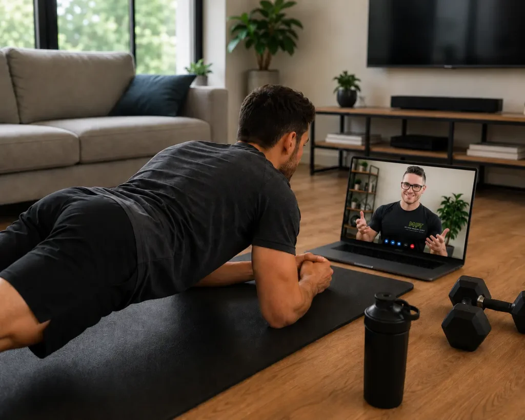 Personal Training