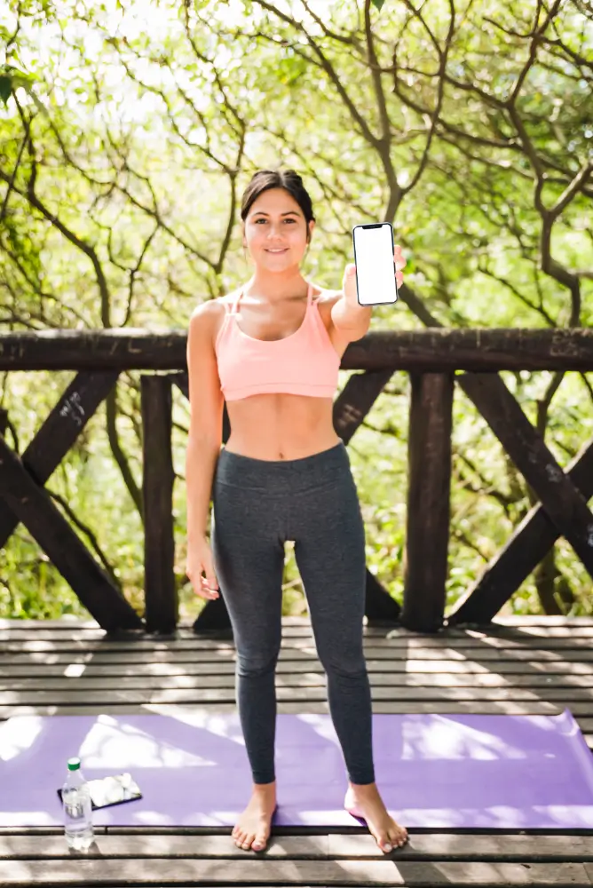 Weight Loss & Muscle Gain — Targeted Results, Delivered to Your Home