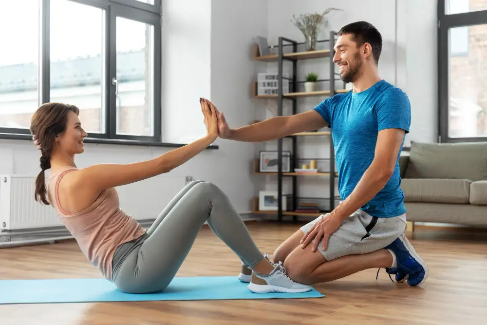 Reasons to Hire a Personal Trainer