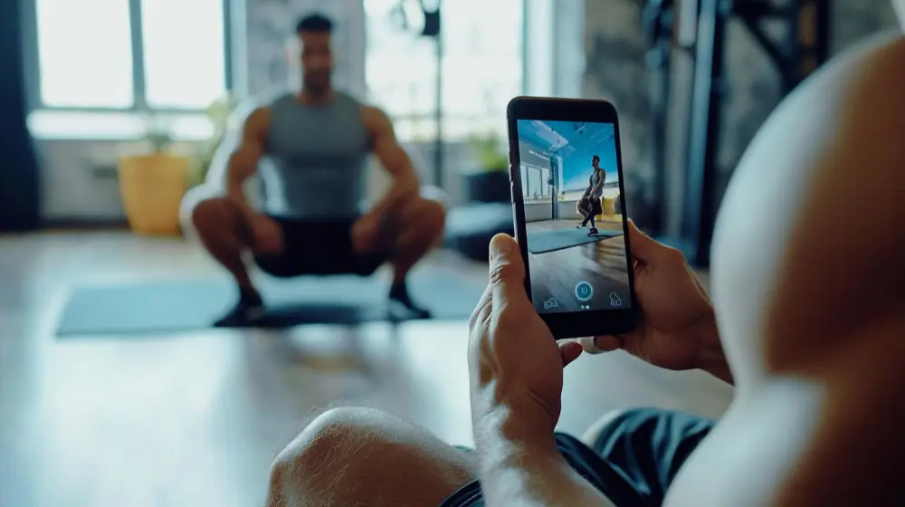 Best Mobile Personal Trainer