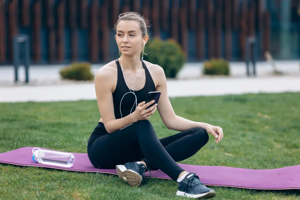 personal trainer Guildford